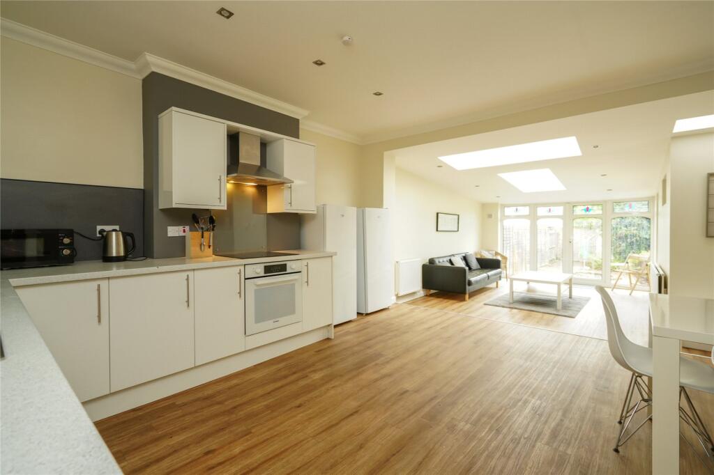 Main image of property: Botley Road, OX2