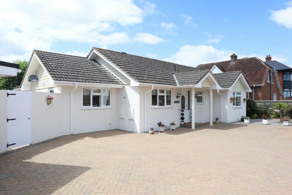 Main image of property: Whitecross Lane, Shanklin, Isle Of Wight, PO37