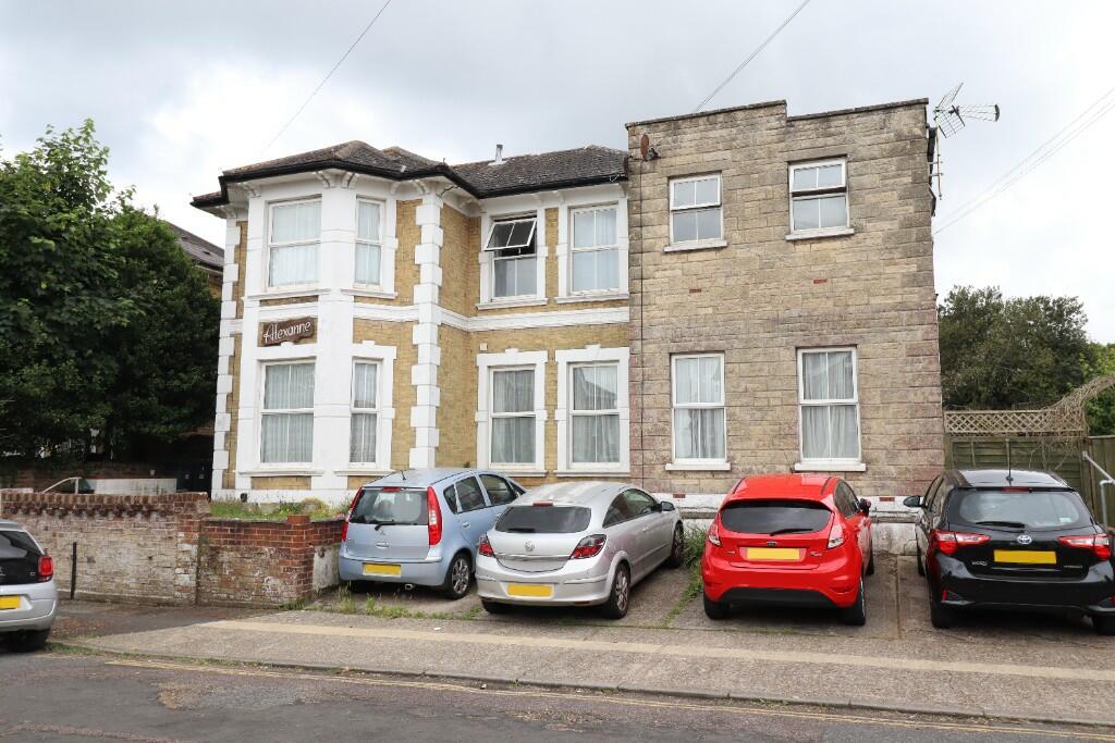 Main image of property: New Street, Sandown, Isle Of Wight, PO36