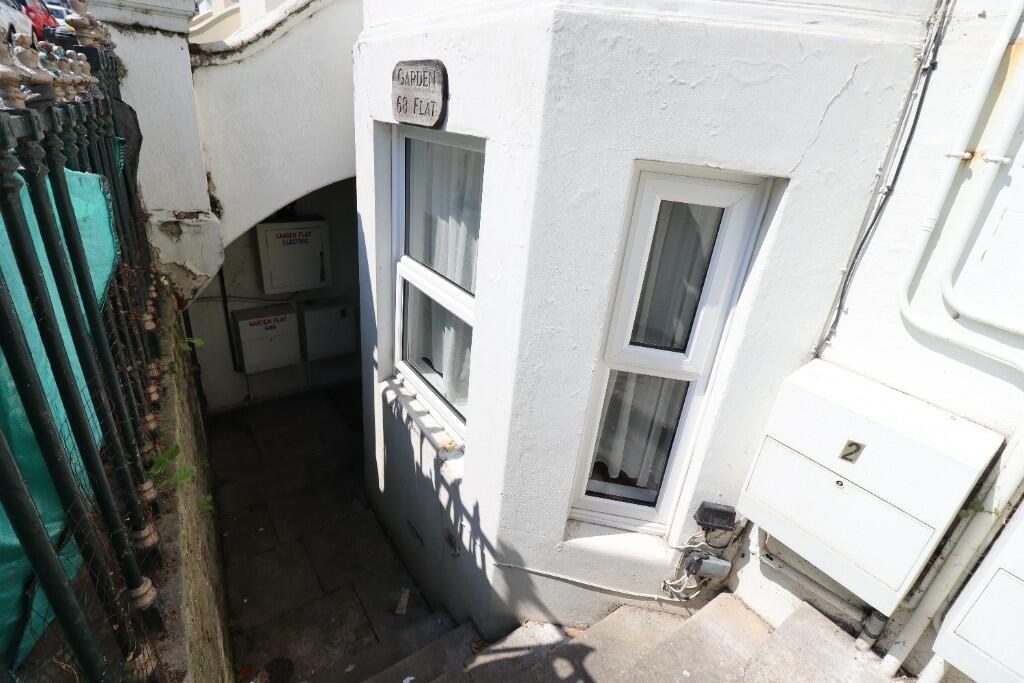 Main image of property: George Street, Ryde, Isle Of Wight, PO33