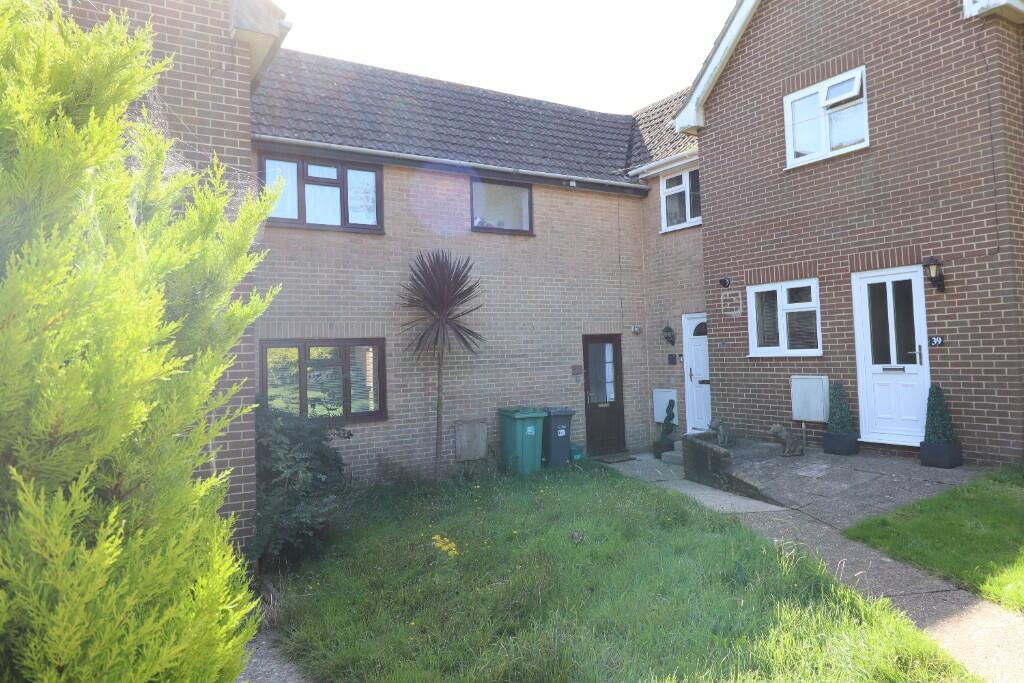 Main image of property: Jeals Lane, Sandown, Isle Of Wight, PO36