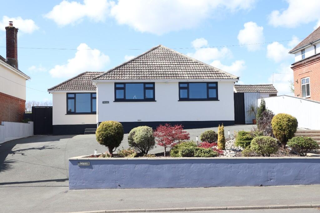 Main image of property: Morton Road, PO36