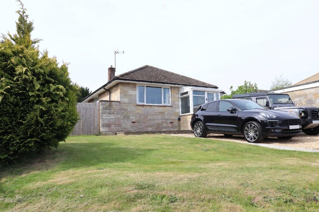 Main image of property: Foxes Close, Sandown, Isle Of Wight, PO36