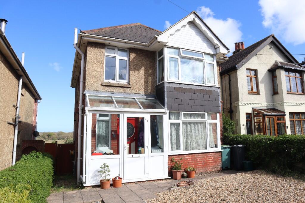 Main image of property: New Road, Brading, PO36