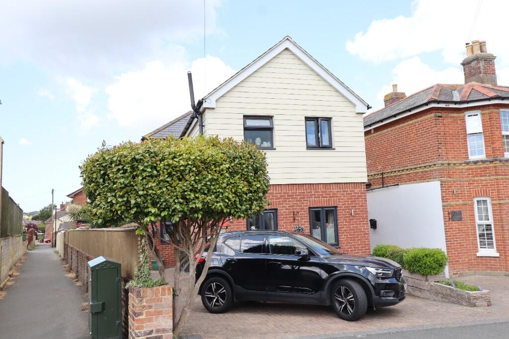 Main image of property: Ranelagh Road, Sandown, Isle Of Wight, PO36