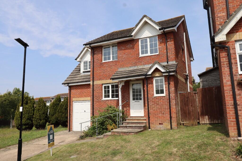 Main image of property: Silver Trees, Shanklin, Isle Of Wight, PO37