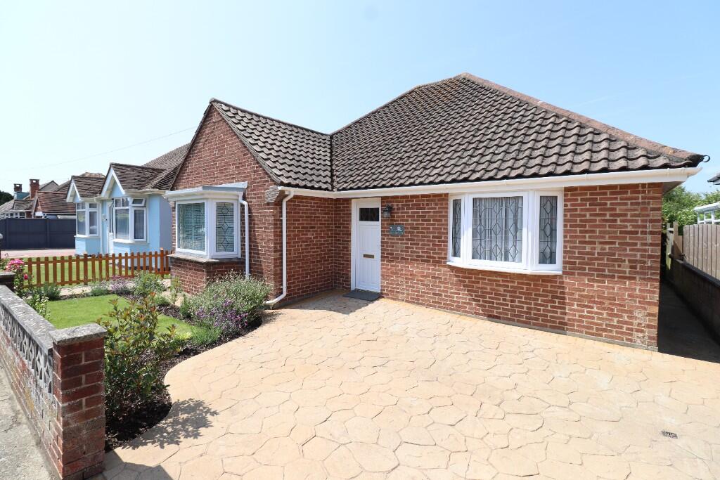 Main image of property: Araluen Way, Sandown, Isle Of Wight, PO36