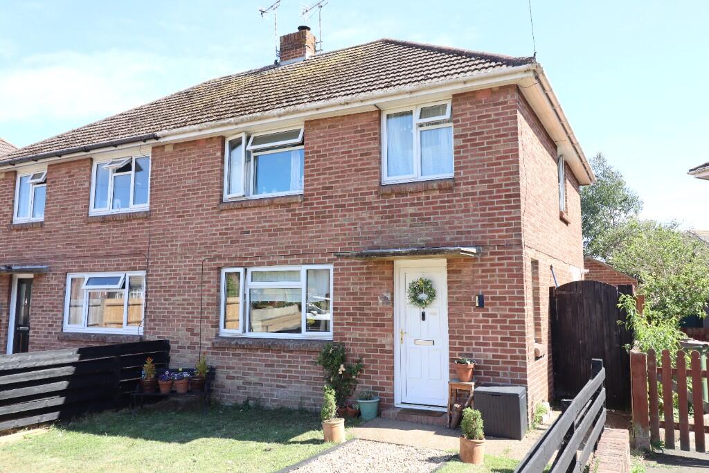 Main image of property: Medeway, Sandown, Isle Of Wight, PO36
