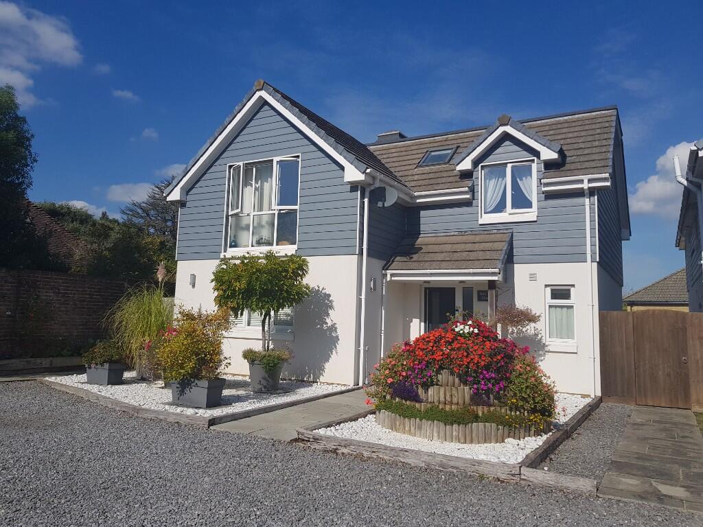 Main image of property: Melville Street, Sandown, Isle Of Wight, PO36