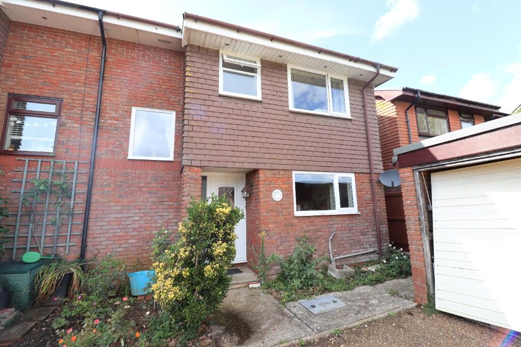 Main image of property: Alverstone Road, PO36