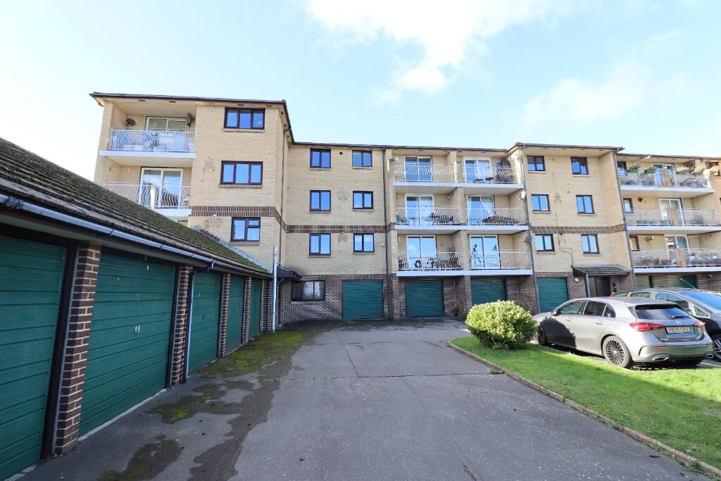 Main image of property: East Mount Road, Shanklin, Isle Of Wight, PO37