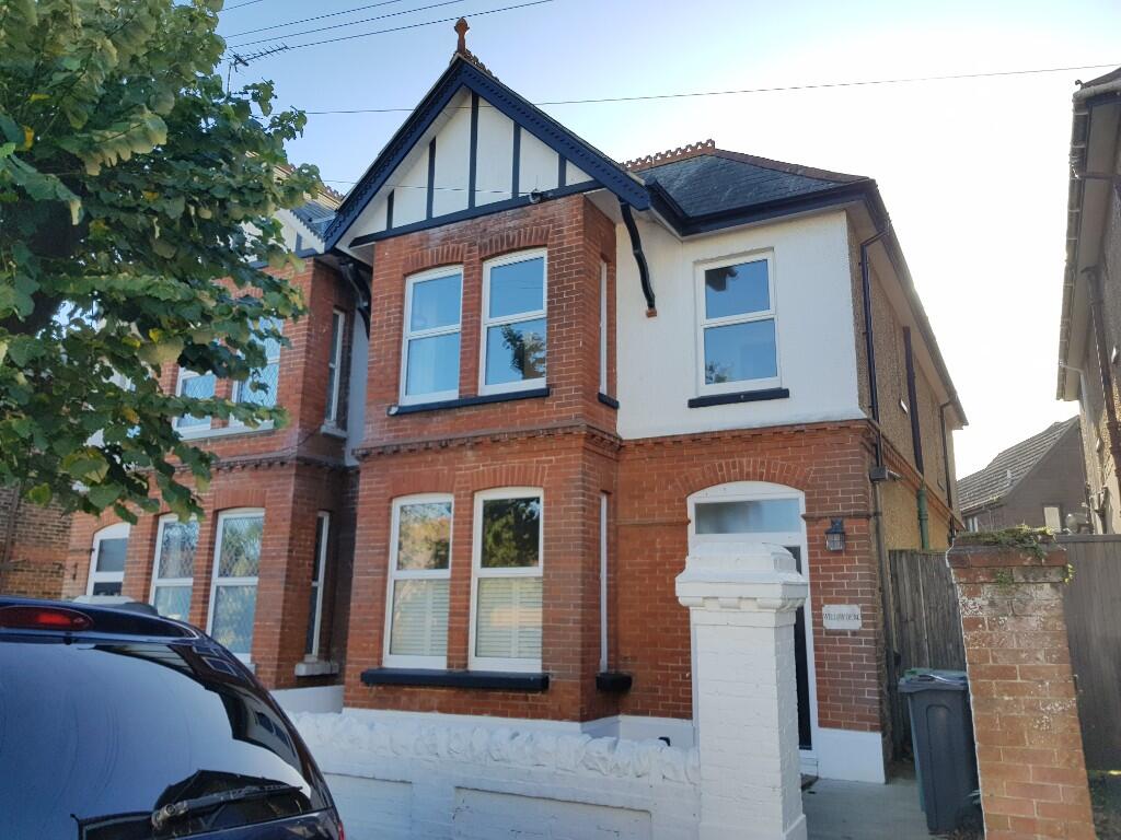 Main image of property: Station Avenue, Sandown, Isle Of Wight, PO36