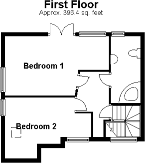 Chalet Bungalow