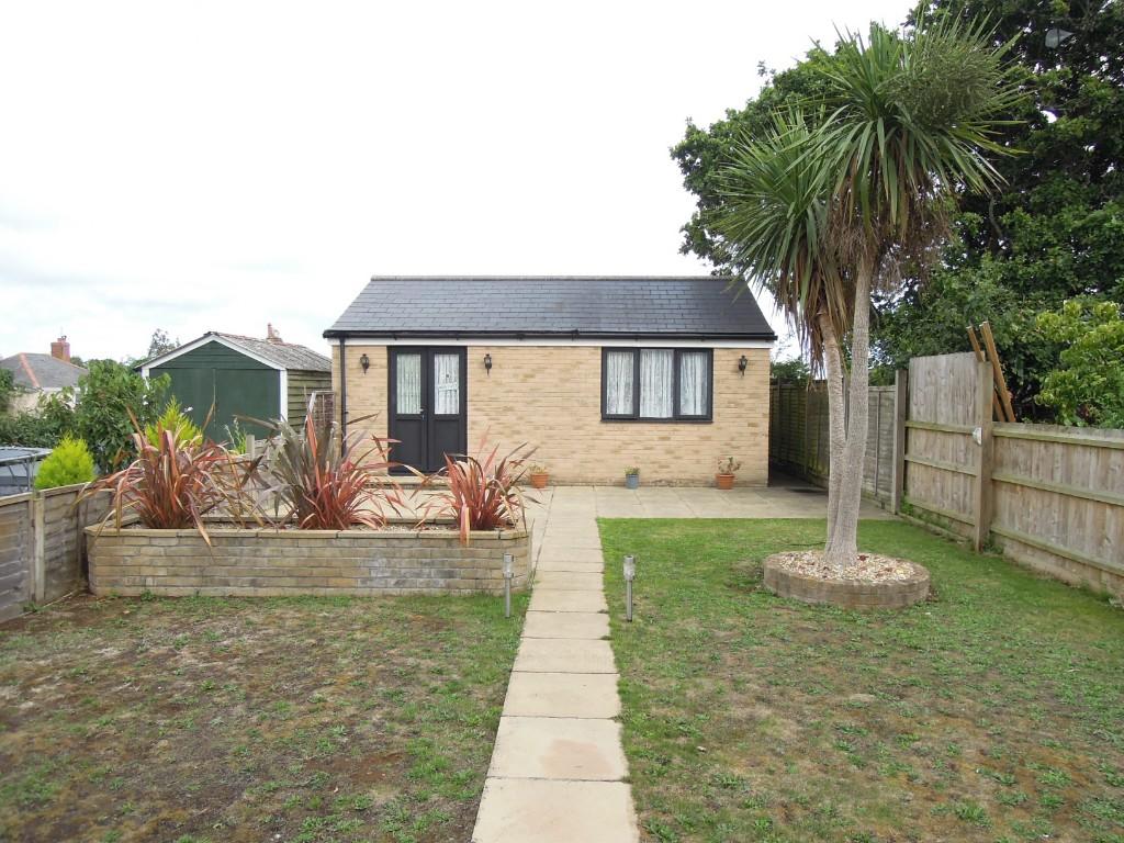 4 bedroom semidetached house for sale in Manor Road, Sandown, Isle Of