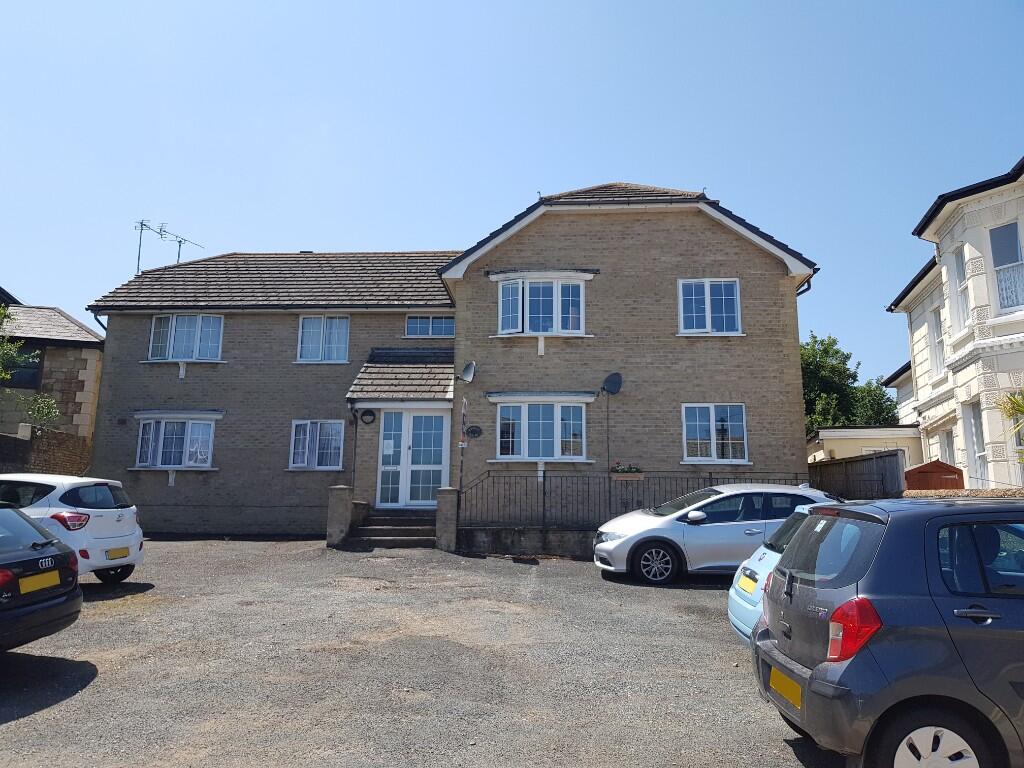 Main image of property: Royal Crescent, Sandown, Isle Of Wight, PO36