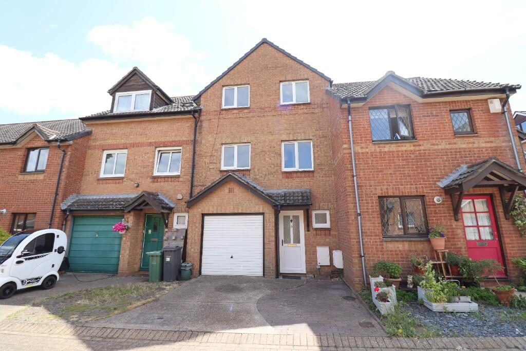 Main image of property: Park Mews, Sandown, Isle Of Wight, PO36