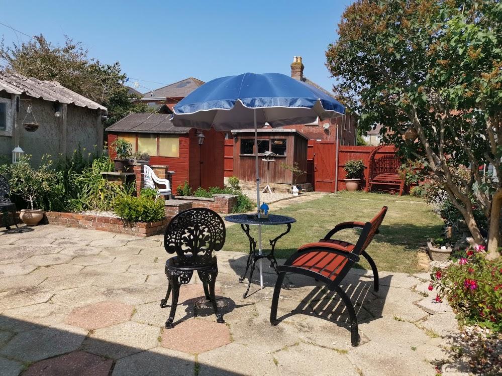 4 bedroom detached house for sale in Vinings Road, Sandown, Isle Of Wight, PO36