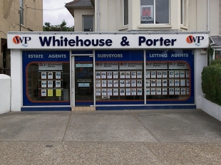 Whitehouse & Porter, Sandownbranch details