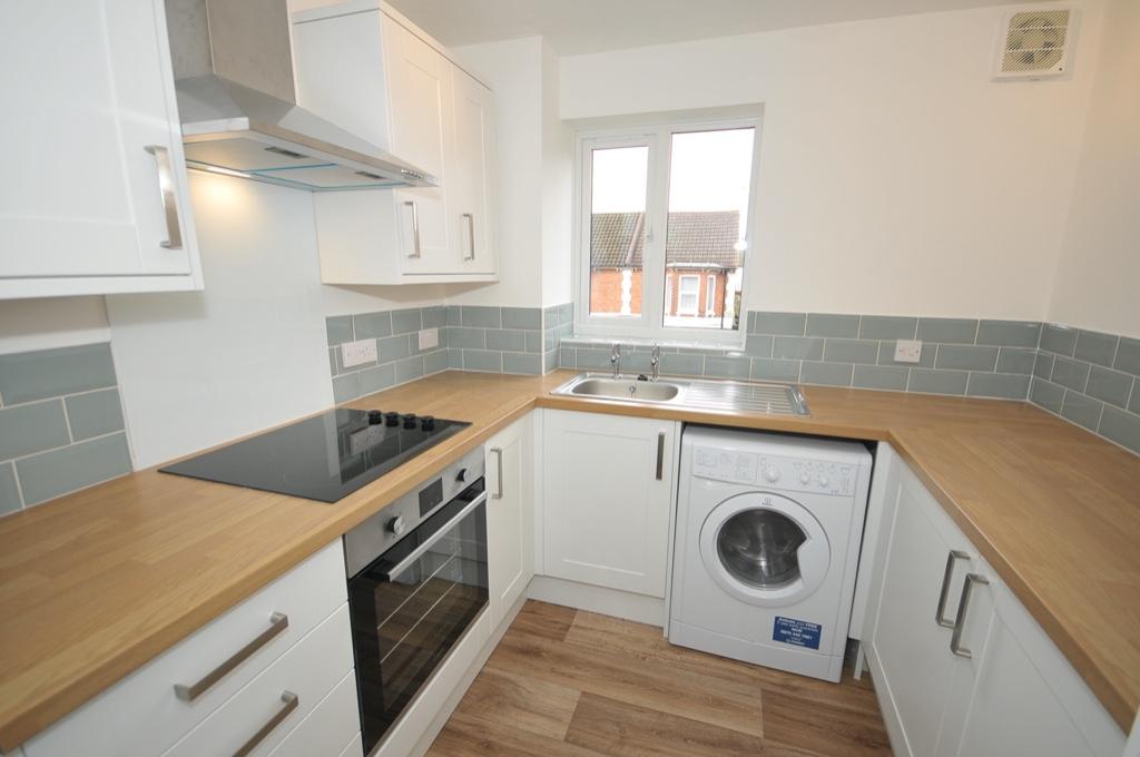 Main image of property: Ascot Court, Aldershot GU11