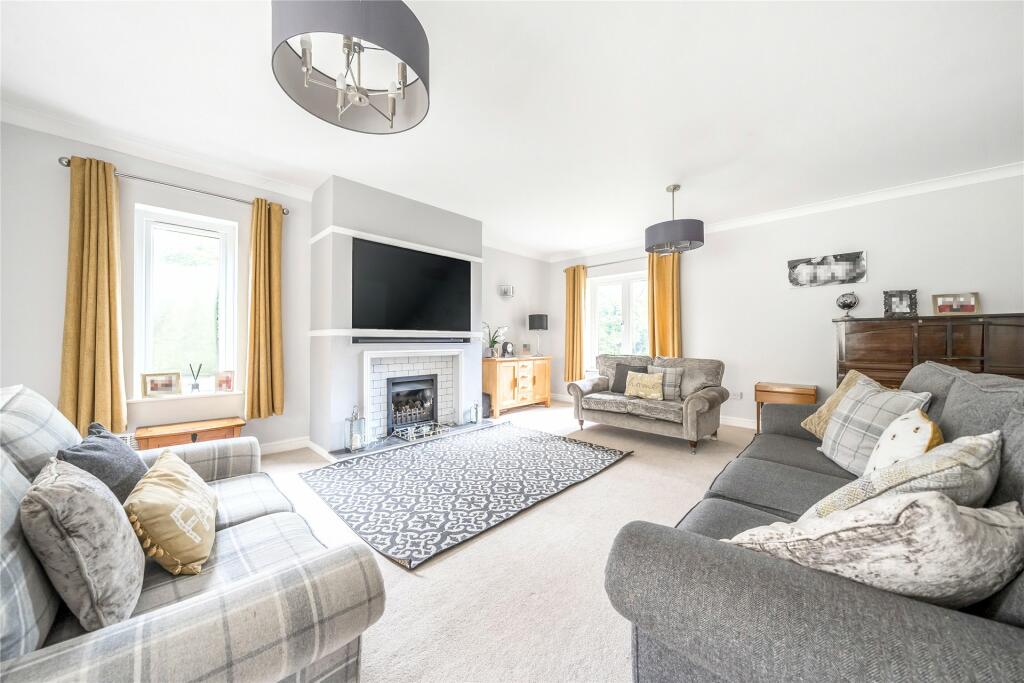 Main image of property: Norfolk Road, Turvey, Bedfordshire, MK43