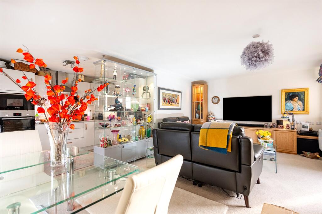 Main image of property: Teedon Lane, Olney, Buckinghamshire, MK46