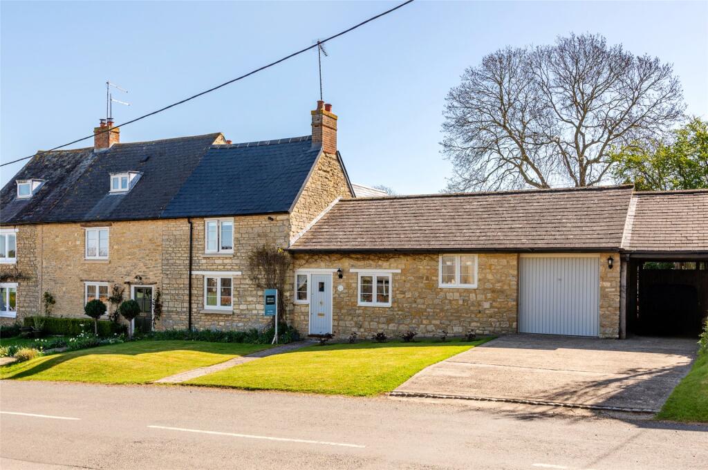 Main image of property: Filgrave, Filgrave, Buckinghamshire, MK16