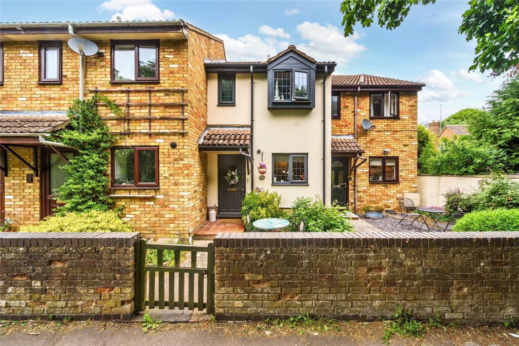 Main image of property: The Green, Harrold, Bedfordshire, MK43