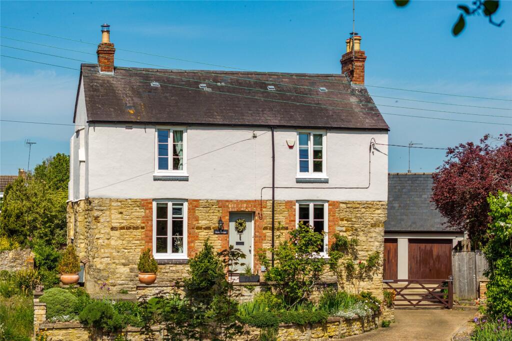 Main image of property: Northampton Road, Denton, Northamptonshire, NN7