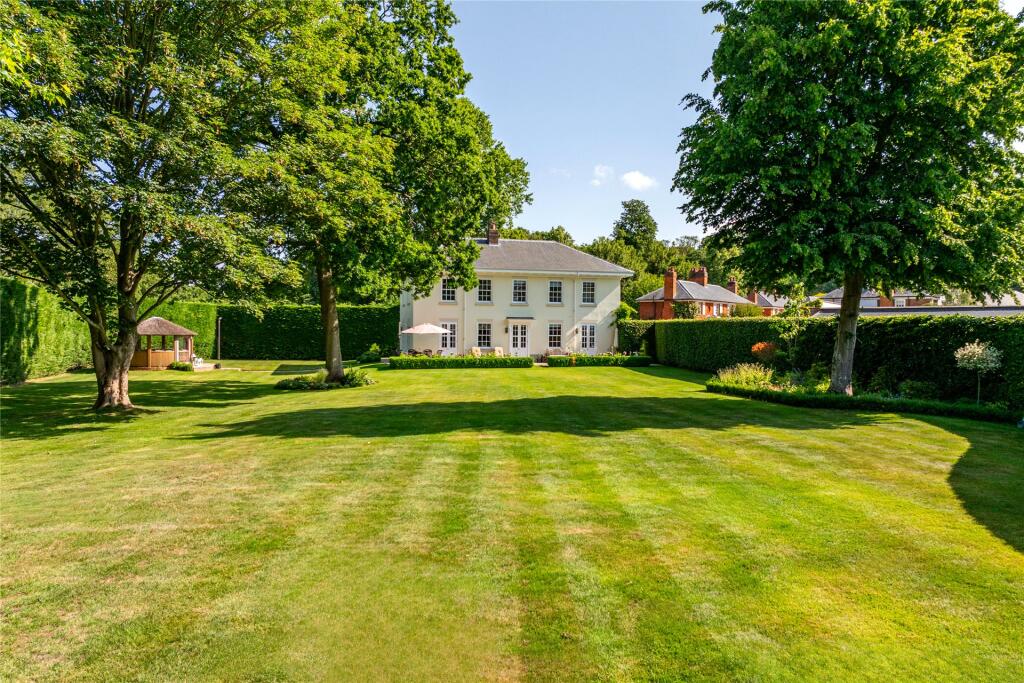 Main image of property: Garden Lane, Tyringham, Buckinghamshire, MK16