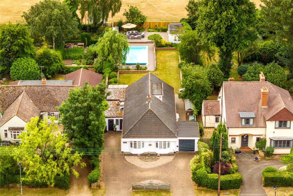 Main image of property: High Street, Harrold, Bedfordshire, MK43