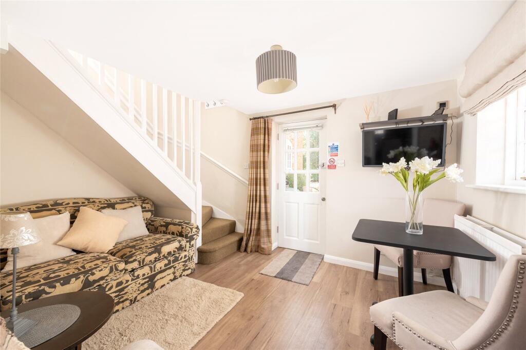 Main image of property: Crofts End, Sherington, Buckinghamshire, MK16