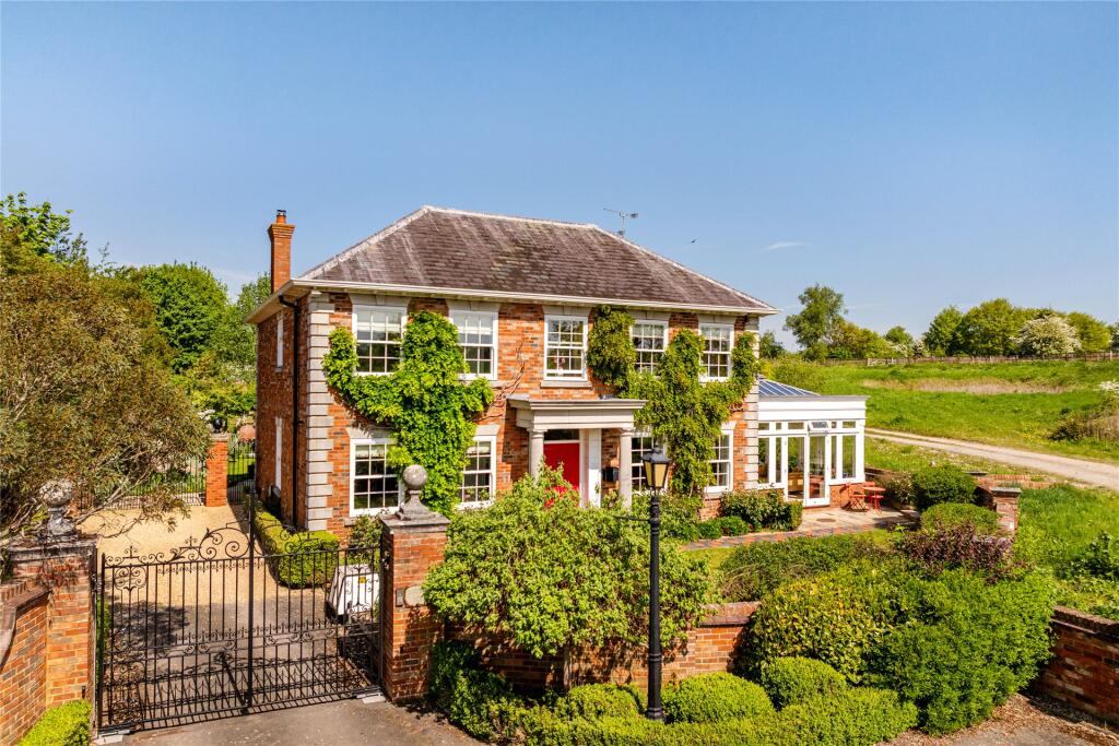 Main image of property: Park Road, Sherington, Buckinghamshire, MK16