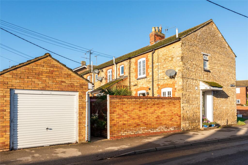 Main image of property: West Street, Olney, Buckinghamshire, MK46