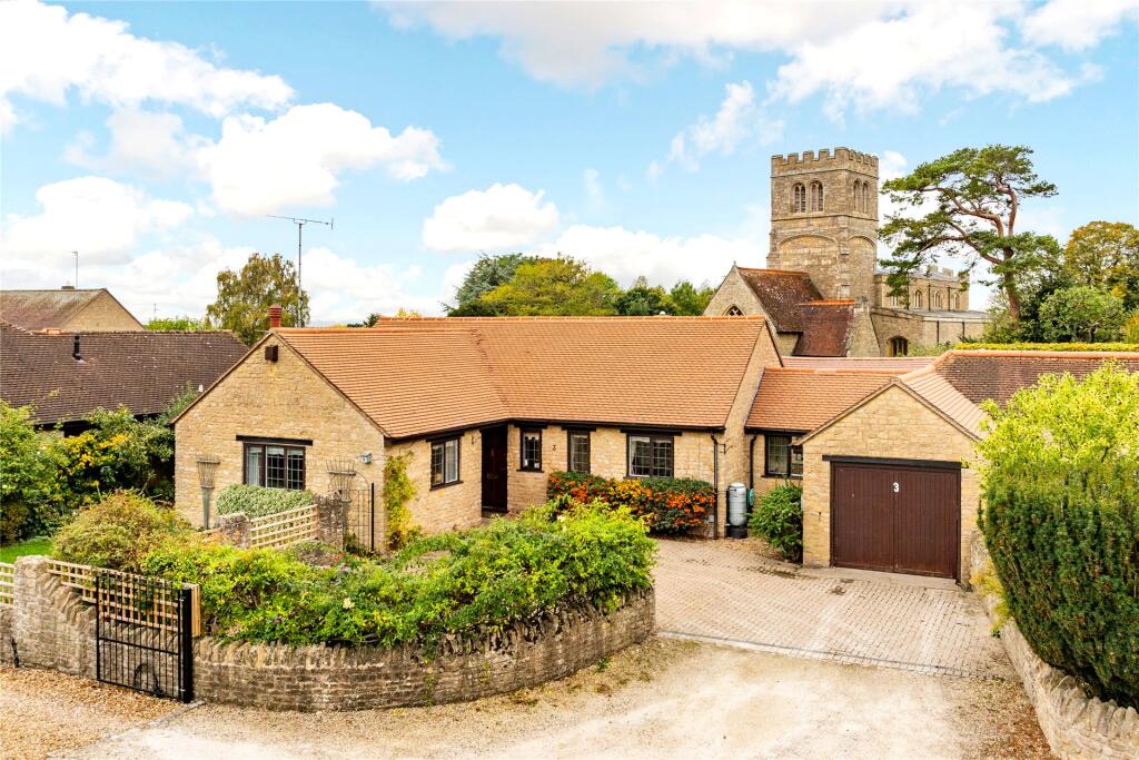 Main image of property: Field Close, Sherington, Buckinghamshire, MK16
