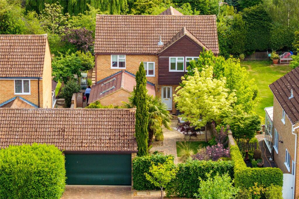 Main image of property: Carters Close, Sherington, Buckinghamshire, MK16