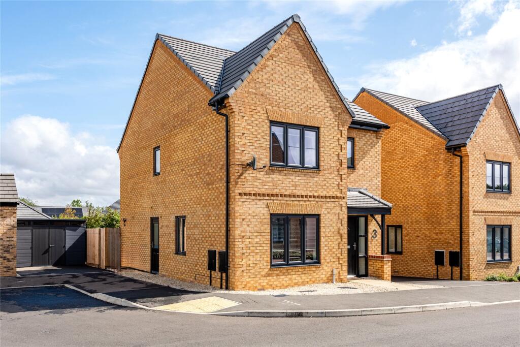 Main image of property: Grindon, Olney, Buckinghamshire, MK46