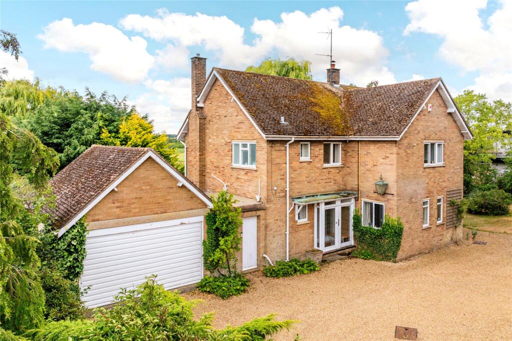 Main image of property: School Lane, Harrold, Bedfordshire, MK43