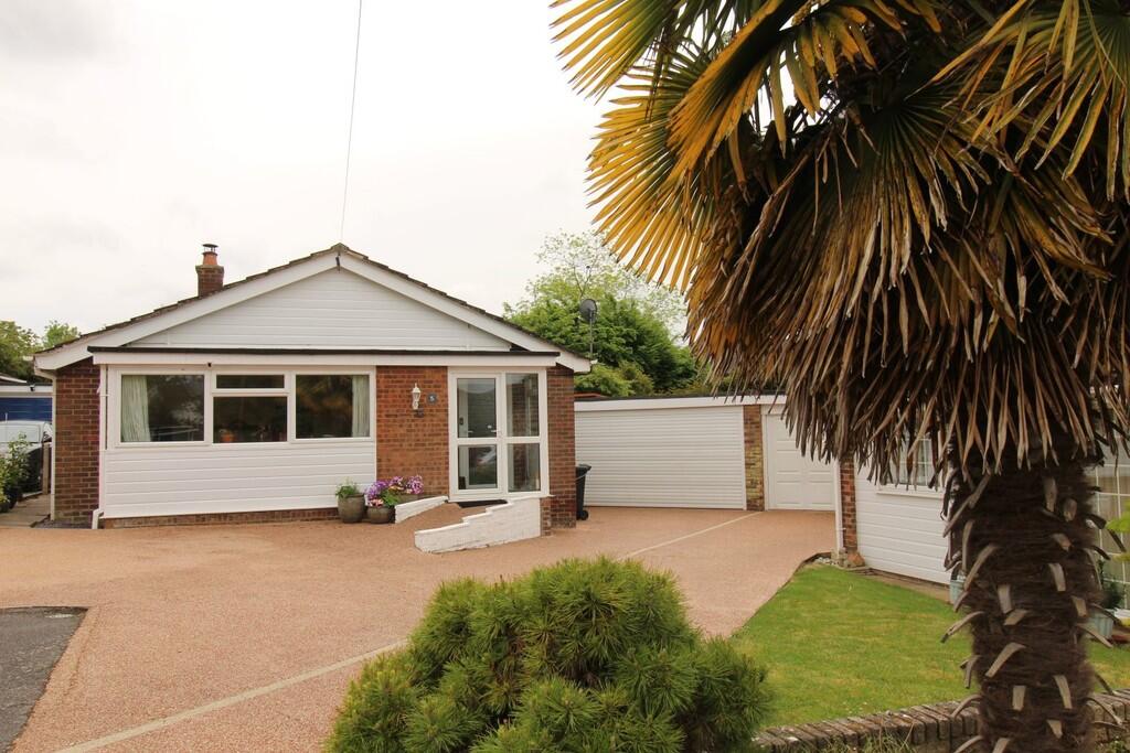 Main image of property: Chapel Close, Wrestlingworth