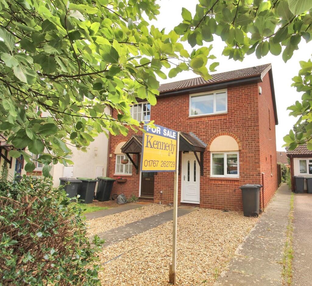 Main image of property: Paddocks Chase, Potton, Sandy