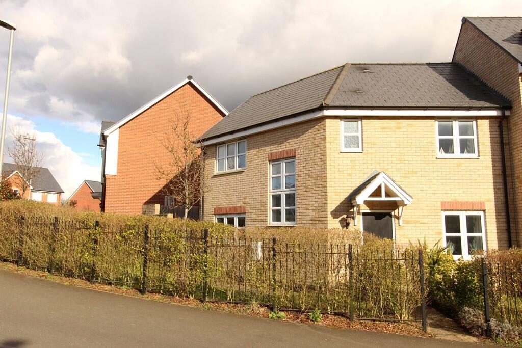 Main image of property: Biggleswade Road, Potton, Sandy