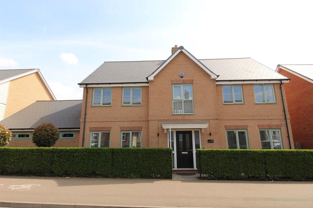 Main image of property: Biggleswade Road, Potton, Sandy