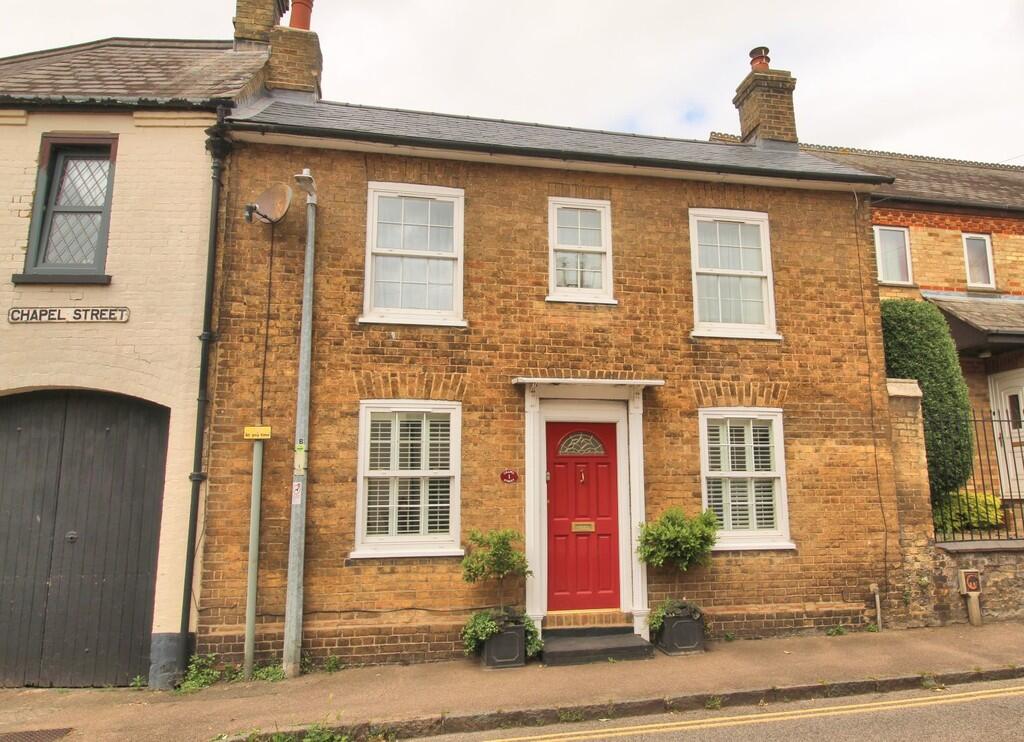Main image of property: Chapel Street, Potton, Sandy