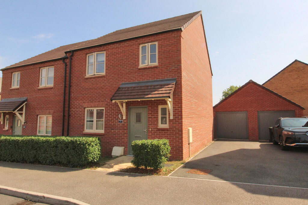 Main image of property: Blane Place, Potton, Sandy