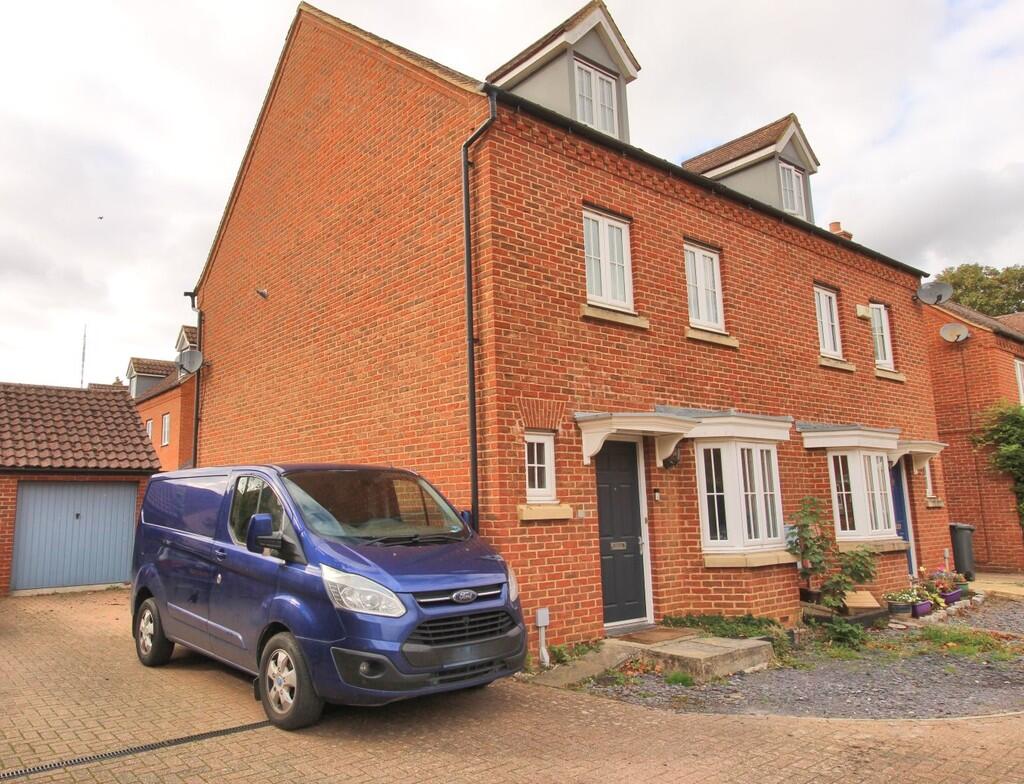 Main image of property: Ibbett Lane, Potton, Sandy