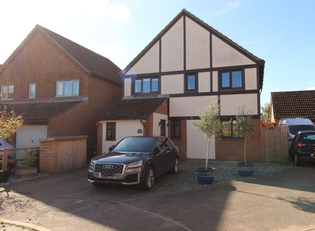 Main image of property: Jennings Close, Potton