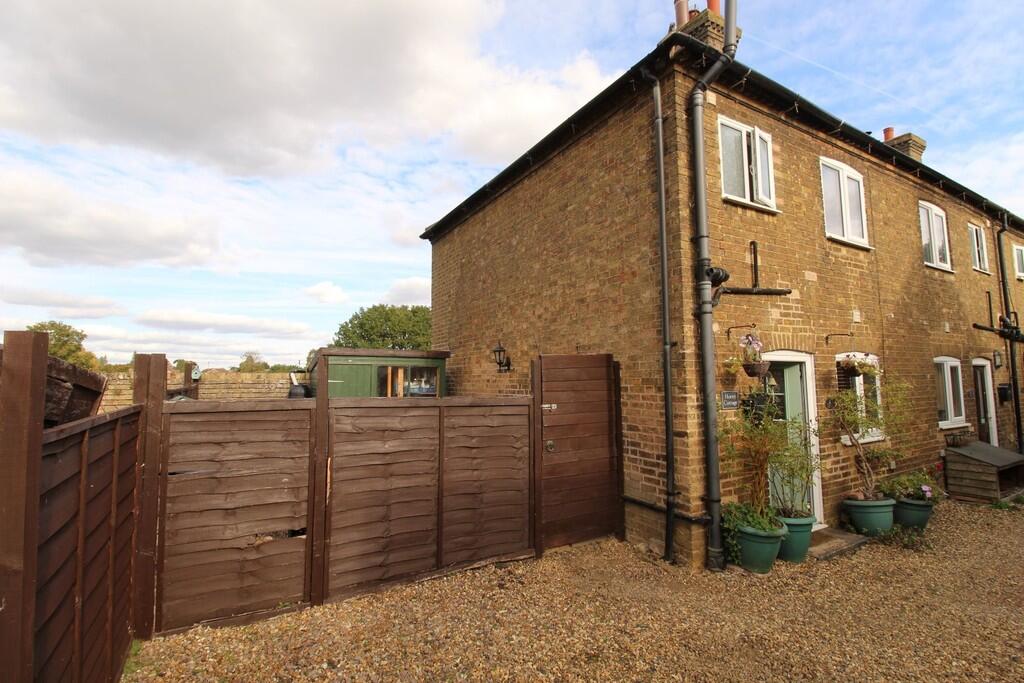 Main image of property: Dennis Green, Gamlingay, Sandy