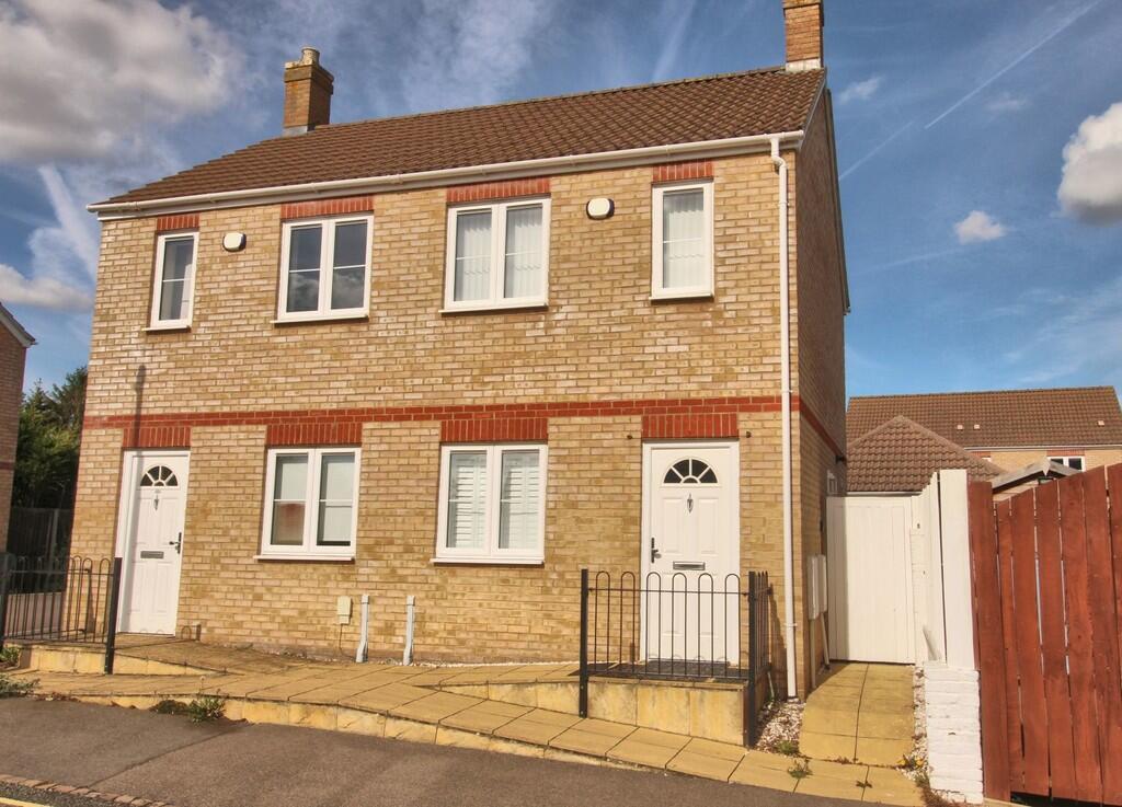 Main image of property: Everton Road, Potton, Sandy