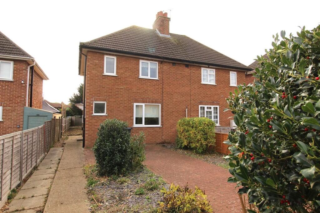 Main image of property: Alexander Road, Wrestlingworth, Sandy