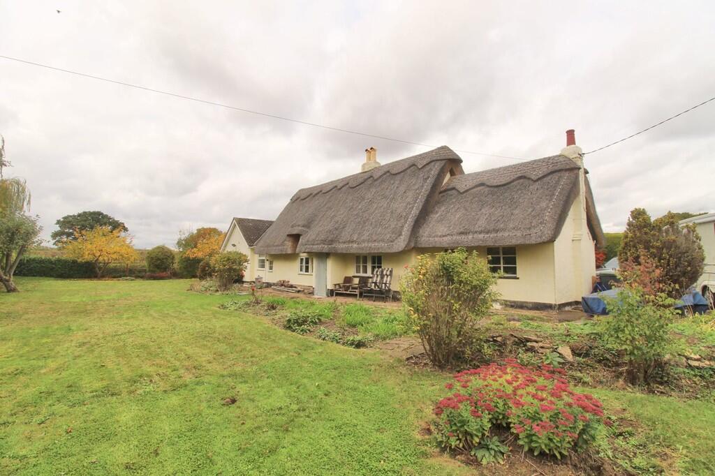 Main image of property: Hatley Road, Wrestlingworth, Sandy