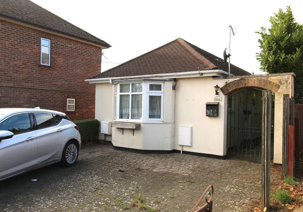 Main image of property: Cinques Road, Gamlingay, Sandy